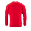 Mascot Crossover 20284 ProWash Sweatshirt Traffic Red Mascot Crossover 20284 ProWash Sweatshirt Traffic Red