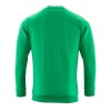 Mascot Crossover 20284 ProWash Sweatshirt Grass Green Mascot Crossover 20284 ProWash Sweatshirt Grass Green