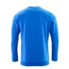 Mascot Crossover 20284 ProWash Sweatshirt Azure Blue Mascot Crossover 20284 ProWash Sweatshirt Azure Blue