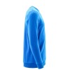 Mascot Crossover 20284 ProWash Sweatshirt Azure Blue Mascot Crossover 20284 ProWash Sweatshirt Azure Blue