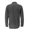 Mascot Frontline 20304 Shirt Dark Anthracite Light Grey Flecked