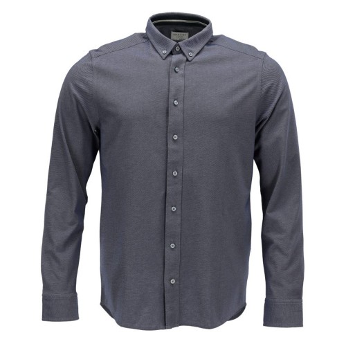 Mascot Frontline 20304 Shirt Blue Flecked Mascot Frontline 20304 Shirt Blue Flecked