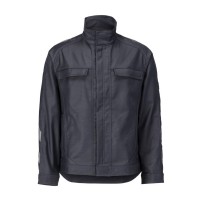 Mascot Unique 20309 Jacket Black