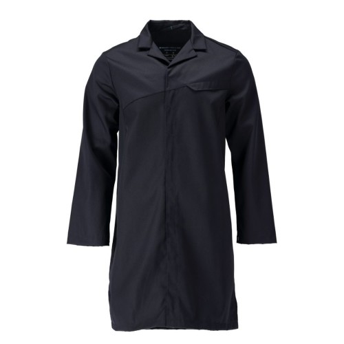 Mascot Food & Care 20354 Long Coat Dark Navy Mascot Food & Care 20354 Long Coat Dark Navy