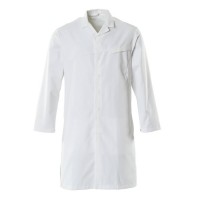 Mascot Food & Care 20354 Long Coat White Grass Green