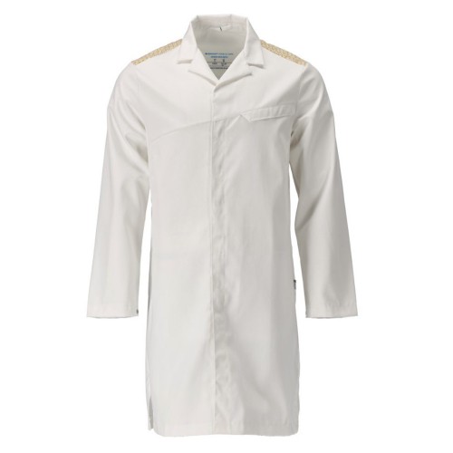 Mascot Food & Care 20354 Long Coat White Curry Gold Mascot Food & Care 20354 Long Coat White Curry Gold