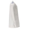 Mascot Food & Care 20354 Long Coat White Azure Blue Mascot Food & Care 20354 Long Coat White Azure Blue