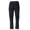Mascot Food & Care 20359 Trousers with Thigh Pockets Dark Navy