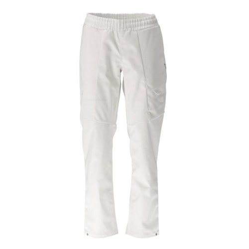 Mascot Food & Care 20359 Trousers with Thigh Pockets White Mascot Food & Care 20359 Trousers with Thigh Pockets White