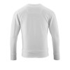 Mascot Crossover 20384 Sweatshirt White
