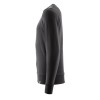 Mascot Crossover 20384 Sweatshirt Deep Black