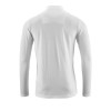 Mascot Crossover Prowash Polo Shirt Long-sleeved White Mascot Crossover Prowash Polo Shirt Long-sleeved White