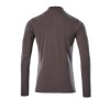 Mascot Crossover ProWash Polo Shirt long-sleeved Dark Anthracite Mascot Crossover ProWash Polo Shirt long-sleeved Dark Anthracite