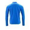 Mascot Crossover Prowash Polo Shirt Long-sleeved Azure Blue Mascot Crossover Prowash Polo Shirt Long-sleeved Azure Blue