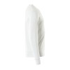 Mascot Crossover 20484 Sweatshirt White
