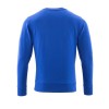 Mascot Crossover 20484 Sweatshirt Royal Mascot Crossover 20484 Sweatshirt Royal