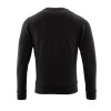 Mascot Crossover 20484 Sweatshirt Deep Black