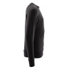 Mascot Crossover 20484 Sweatshirt Deep Black
