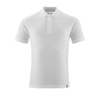 Mascot Crossover 20583 Polo Shirt White