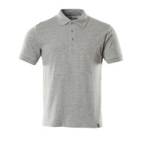 Mascot Crossover 20583 Polo Shirt Grey Flecked
