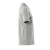 Mascot Crossover 20583 Polo Shirt Grey Flecked Mascot Crossover 20583 Polo Shirt Grey Flecked