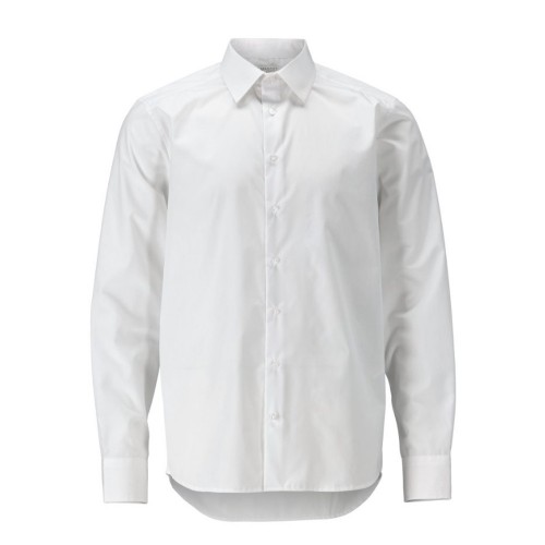 Mascot Frontline 20604 Shirt White Mascot Frontline 20604 Shirt White