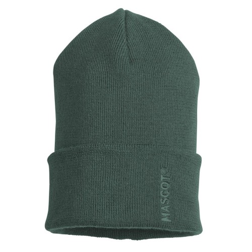 Mascot Complete 20650 Knitted Hat Forest Green Mascot Complete 20650 Knitted Hat Forest Green
