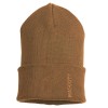 Mascot Complete 20650 Knitted Hat Nut Brown Mascot Complete 20650 Knitted Hat Nut Brown