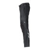 Mascot Accelerate 20679 Trousers with Kneepad Pockets Black