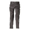 Mascot Accelerate 20679 Trousers with Kneepad Pockets Dark Anthracite Mascot Accelerate 20679 Trousers with Kneepad Pockets Dark Anthracite