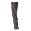 Mascot Accelerate 20679 Trousers with Kneepad Pockets Dark Anthracite Mascot Accelerate 20679 Trousers with Kneepad Pockets Dark Anthracite