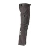 Mascot Accelerate 20679 Trousers with Kneepad Pockets Dark Anthracite Mascot Accelerate 20679 Trousers with Kneepad Pockets Dark Anthracite