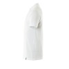 Mascot Crossover 20683 Polo Shirt White Mascot Crossover 20683 Polo Shirt White