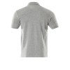 Mascot Crossover 20683 Polo Shirt Grey Flecked Mascot Crossover 20683 Polo Shirt Grey Flecked