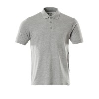Mascot Crossover 20683 Polo Shirt Grey Flecked