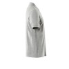 Mascot Crossover 20683 Polo Shirt Grey Flecked Mascot Crossover 20683 Polo Shirt Grey Flecked