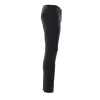 Mascot Frontline 20739 Black Trousers