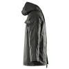 Mascot Aqua 20901 Waterproof Rain Jacket Black