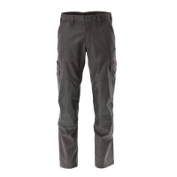 Mascot Accelerate 20979 Trousers With Kneepad Pockets Dark Anthracite