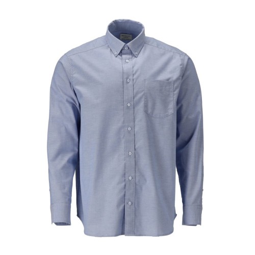 Mascot Frontline 21004 Classic Fit Shirt Light Blue Mascot Frontline 21004 Classic Fit Shirt Light Blue