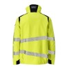 Mascot Accelerate 21009 Hi-Vis Yellow / Dark Navy Flame Retardant Jacket Mascot Accelerate 21009 Hi-Vis Yellow / Dark Navy Flame Retardant Jacket