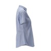 Mascot Frontline Ladies 21034 Short-Sleeved Shirt Light Blue Mascot Frontline Ladies 21034 Short-Sleeved Shirt Light Blue