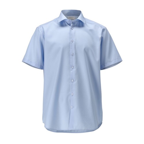 Mascot Frontline 21124 Short-Sleeved Shirt Light Blue Mascot Frontline 21124 Short-Sleeved Shirt Light Blue