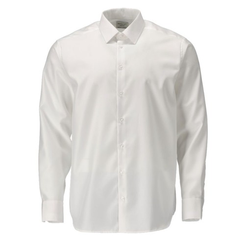 Mascot Frontline 21204 Classic Fit Shirt White Mascot Frontline 21204 Classic Fit Shirt White