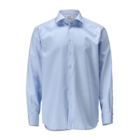 Mascot Frontline 21204 Classic Fit Shirt Light Blue