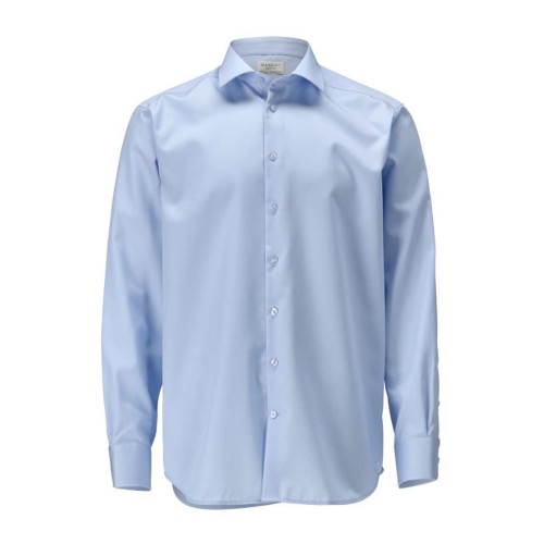 Mascot Frontline 21204 Classic Fit Shirt Light Blue Mascot Frontline 21204 Classic Fit Shirt Light Blue