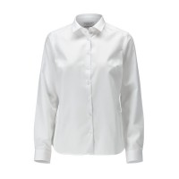 Mascot Frontline 21214 Ladies Classic Fit Shirt White