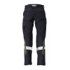 Mascot Accelerate 21279 Flame Retardant Trousers Dark Navy / Hi-Vis Yellow Mascot Accelerate 21279 Flame Retardant Trousers Dark Navy / Hi-Vis Yellow