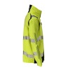 Mascot Accelerate 21309 Flame Retardant Jacket Hi-Vis Yellow / Dark Navy Mascot Accelerate 21309 Flame Retardant Jacket Hi-Vis Yellow / Dark Navy