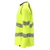 Mascot Accelerate Multisafe 21381 Long Sleeve T-Shirt Hi-Vis Yellow Mascot Accelerate Multisafe 21381 Long Sleeve T-Shirt Hi-Vis Yellow